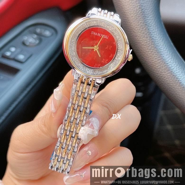 Replica Swarovski 36mm 2nms70