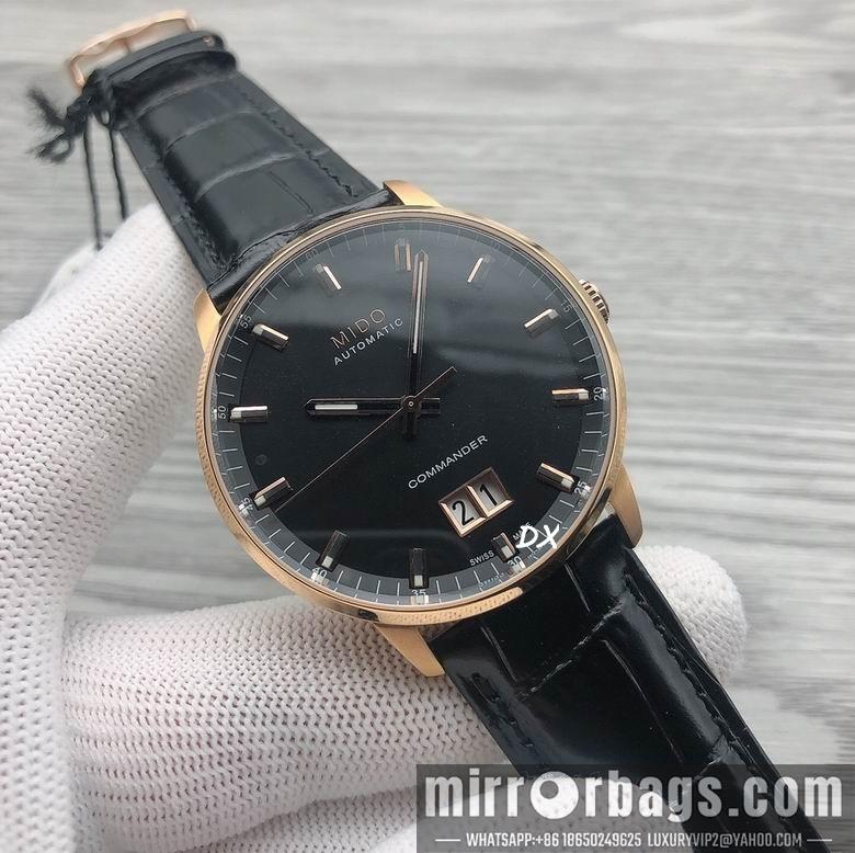 Replica Mido 40x11mm 2nms71