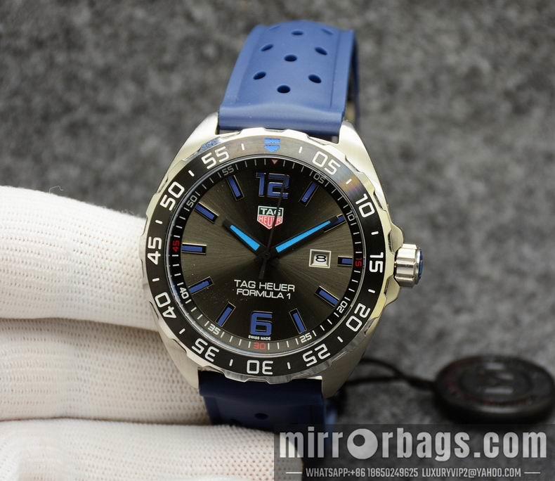 Replica Tag Heuer men 44X16mm 102301