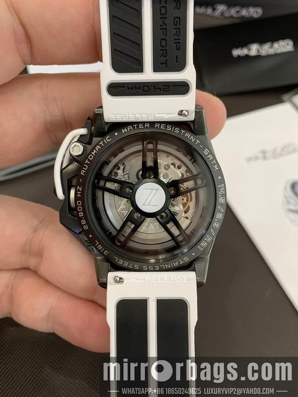 Replica Mazzucato 42mm 121813
