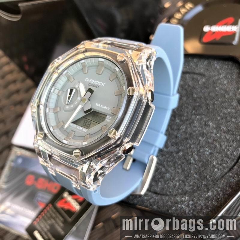Replica Casio 49.3X44.4X11.8mm 031736