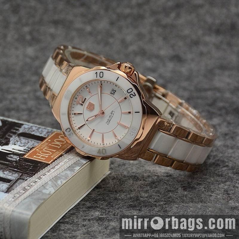 Replica Tag Heuer 36mm 102499