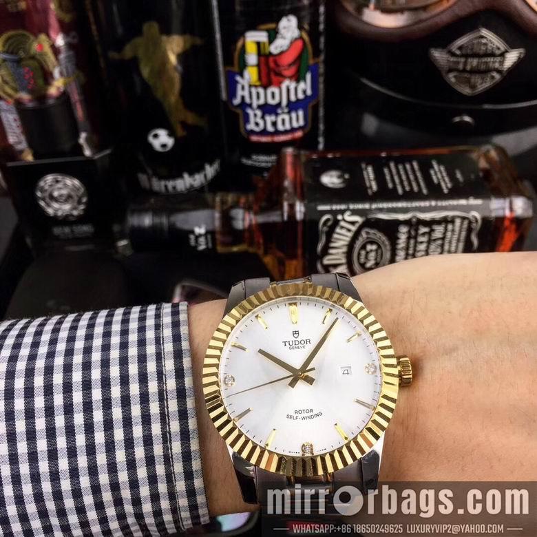 Replica Tudor 42mm 9nbz50