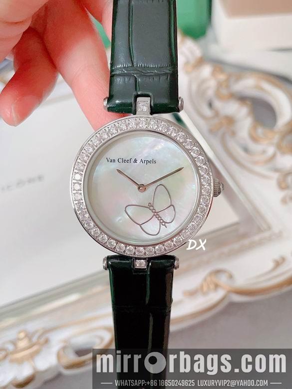 Replica Van Cleef & Arpels 36x8.5mm 10nms25