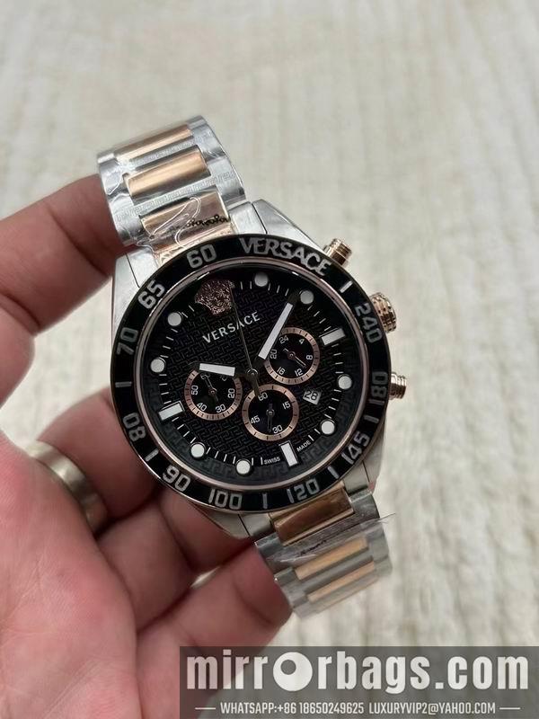 Replica Versace watch 031135