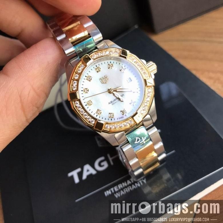 Replica Tag Heuer 32mm 18mm 2nms13