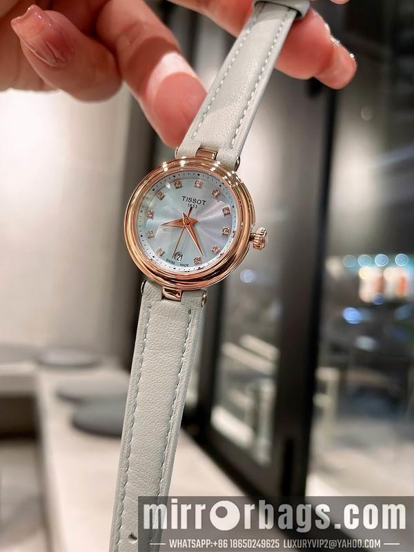 Replica Tissot 26mm 0830147