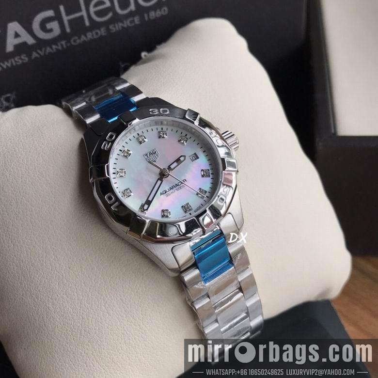 Replica Tag Heuer 32mm 18mm 2nms11