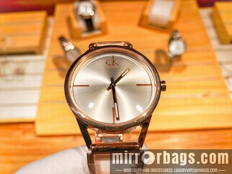 Replica CK watch M03