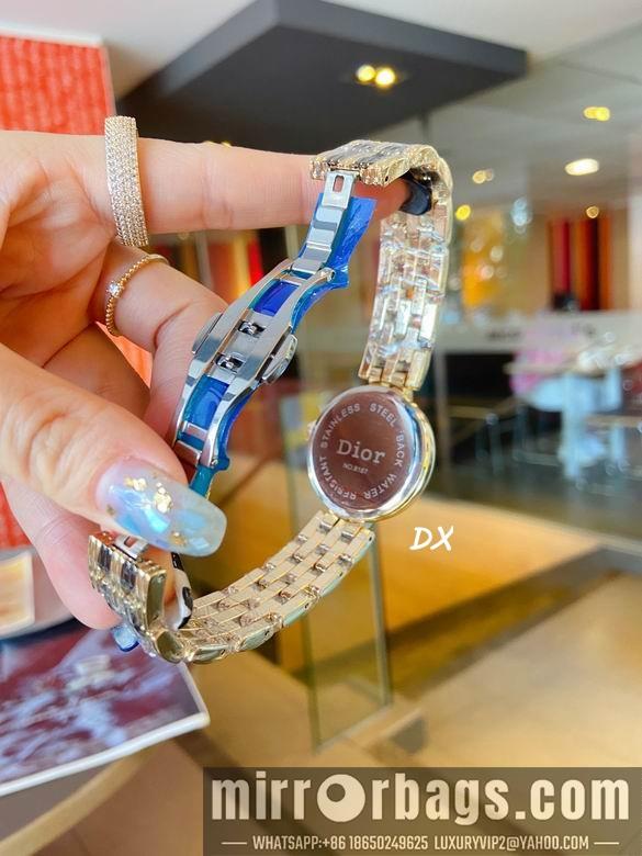 Replica Dior 33mm 2nms39