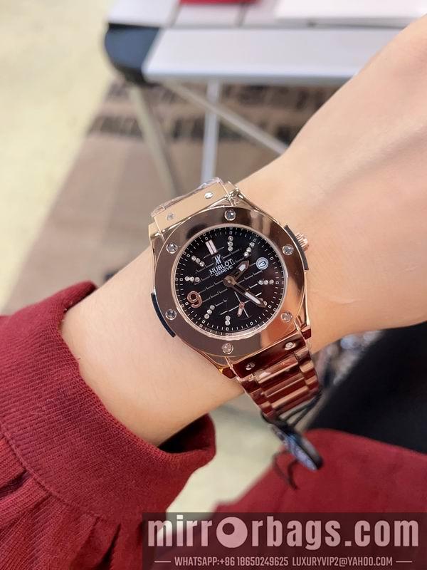 Replica Hublot 36mm 050604