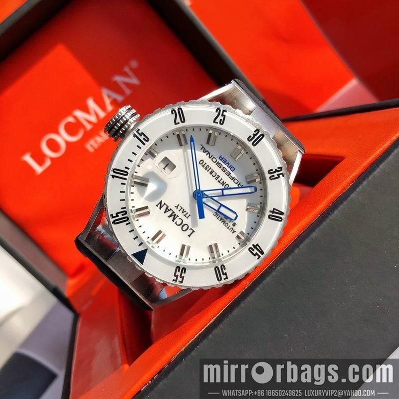 Replica Locman 44mm 121814