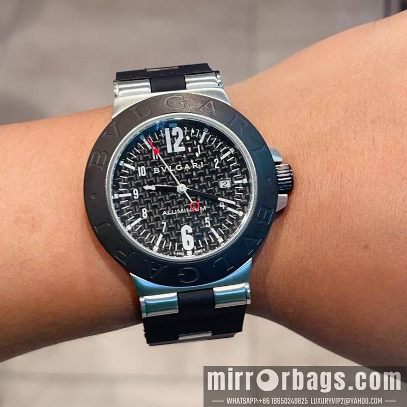 Replica Bvlgari watch 051601