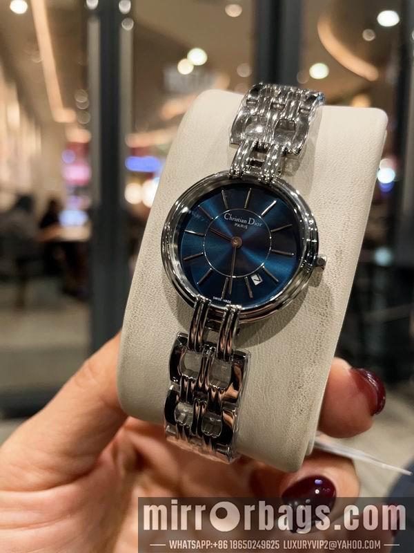 Replica Dior watch 041622