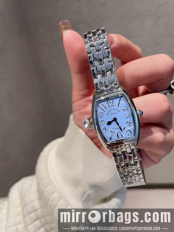 Replica Franck Muller 25X35mm 031727