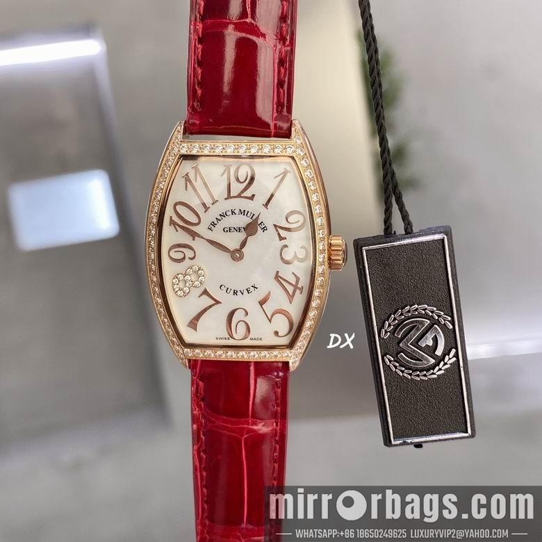Replica Franck Muller  2nms39