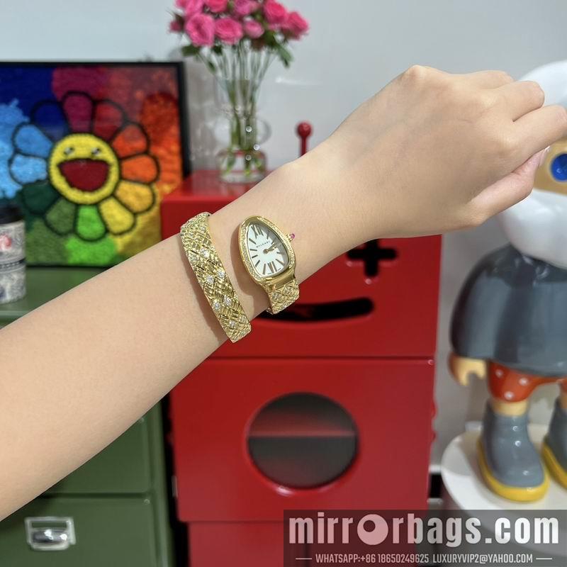 Replica Bvlgari 35mm 112052