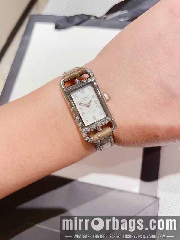 Replica Hermes 25X18mm 110106