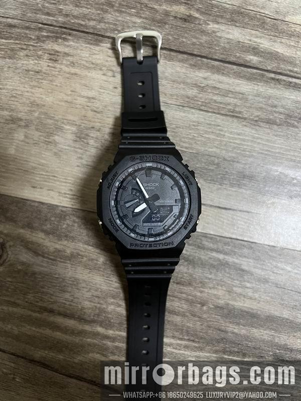 Replica Casio watch 103140