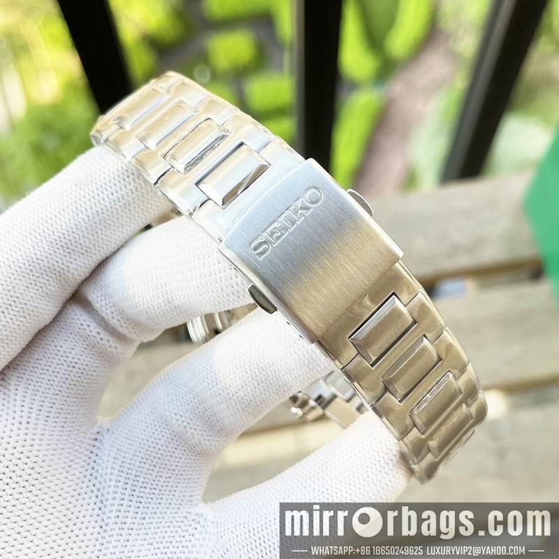 Replica Seiko 42X12mm 122319