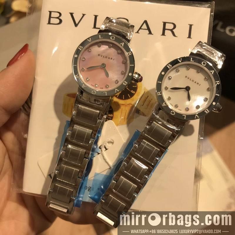 Replica Bvlgari 26X6mm 121871