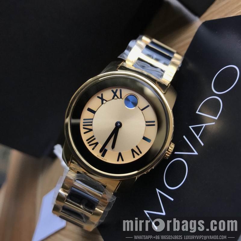 Replica Movado 32mm 102246