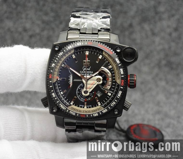 Replica Tag heuer men watch M09