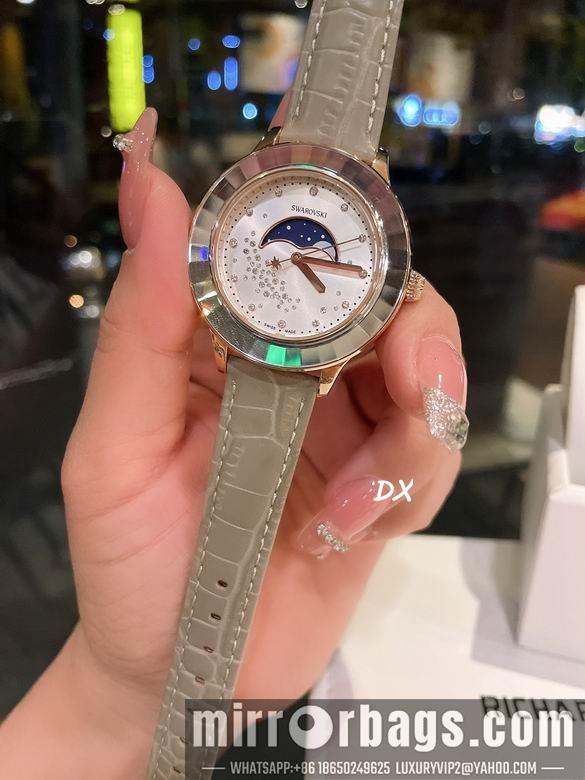 Replica Swarovski 38mm 5nms84