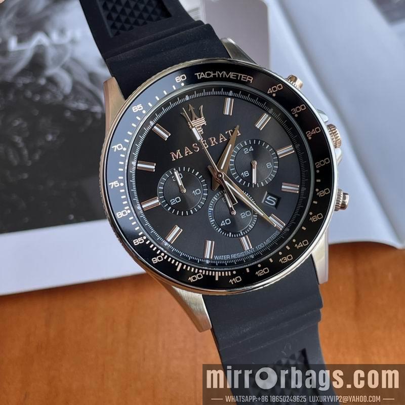 Replica Maserati 43mm 050361