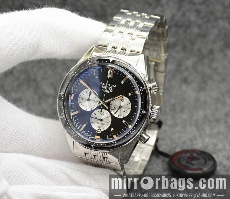 Replica Tag Heuer men 44X15mm M16