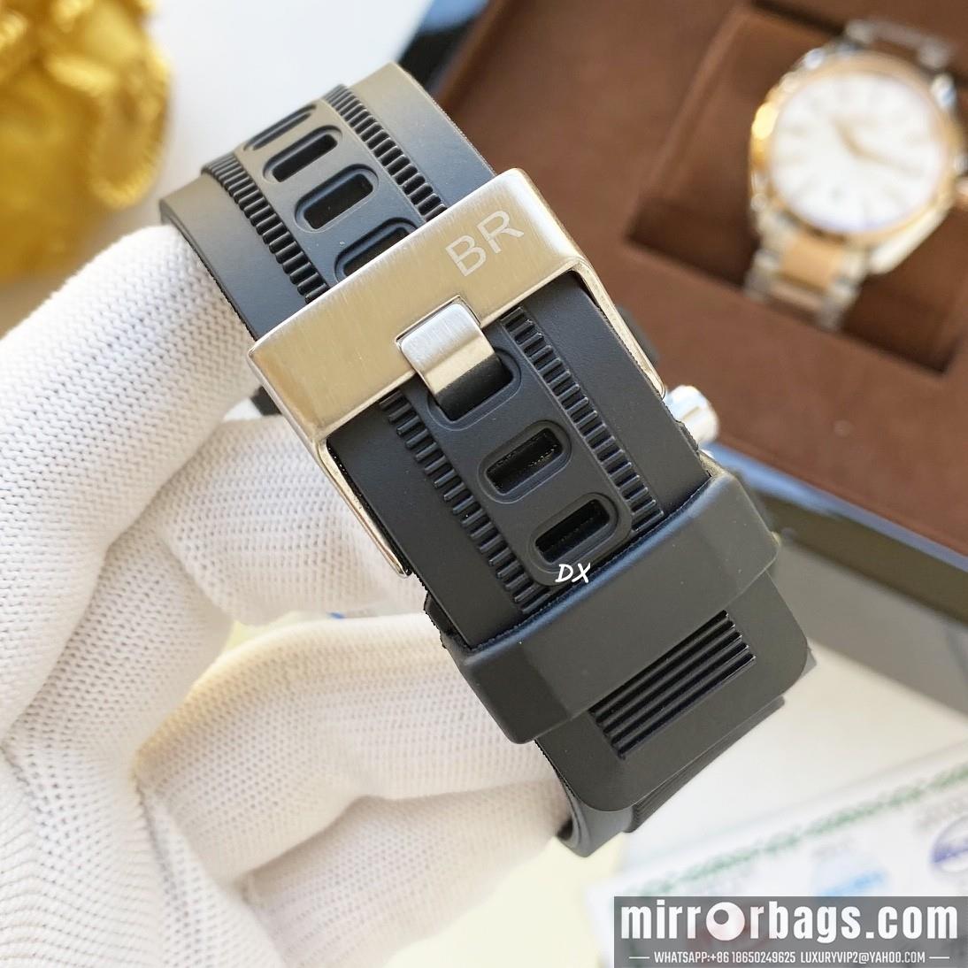 Replica Bell & Ross 48x12mm 12nms18