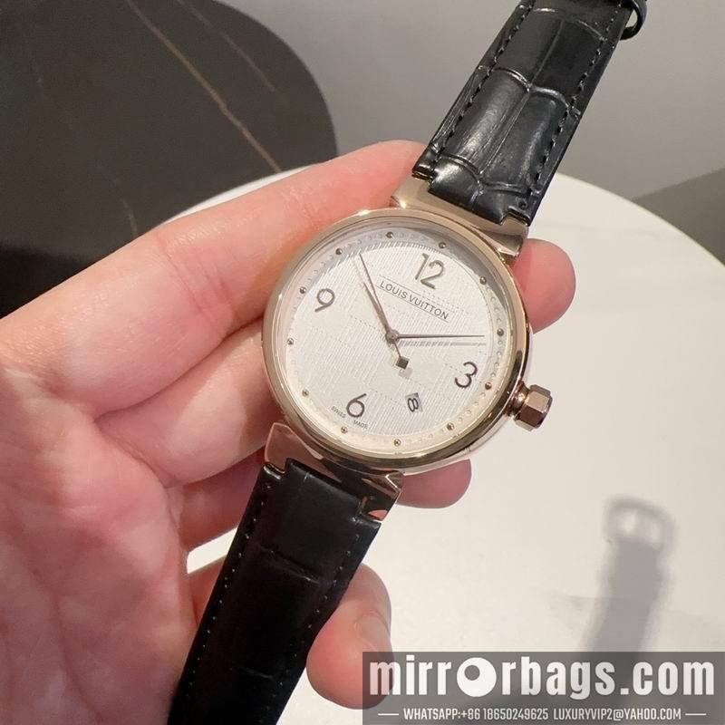 Replica LV 40mm 032707