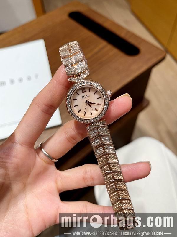 Replica Dior 28mm 110188
