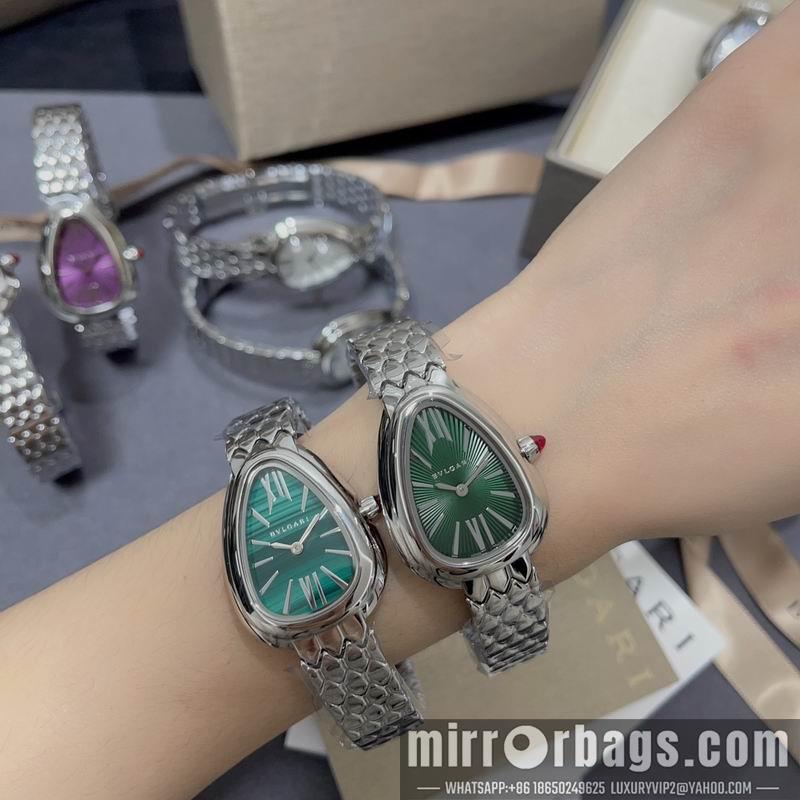 Replica Bvlgari Watch 031717