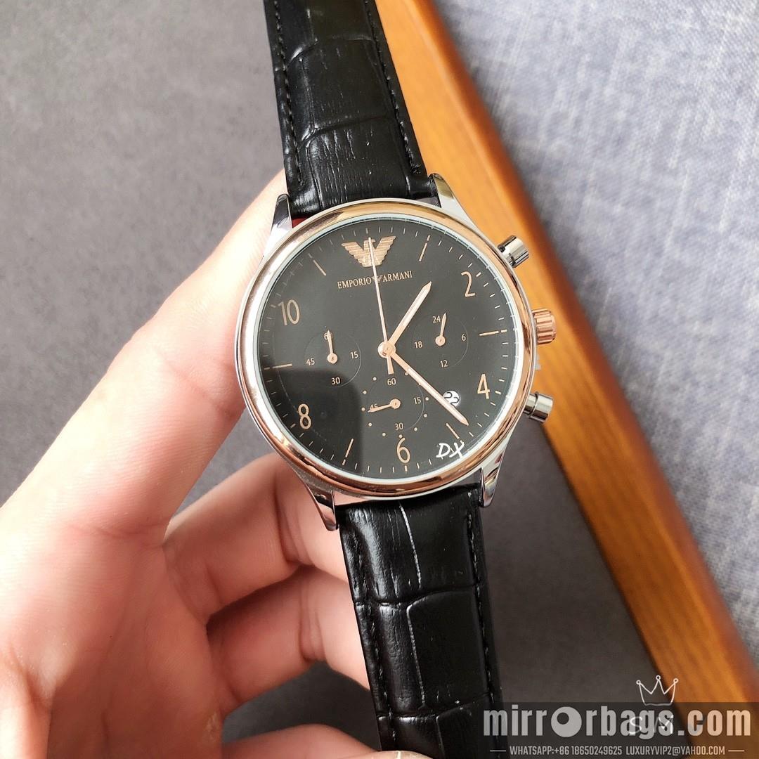 Replica Armani 42mm 3nms67