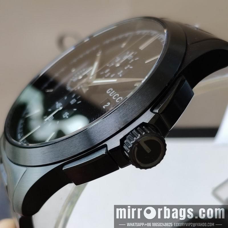 Replica Gucci watch 080641