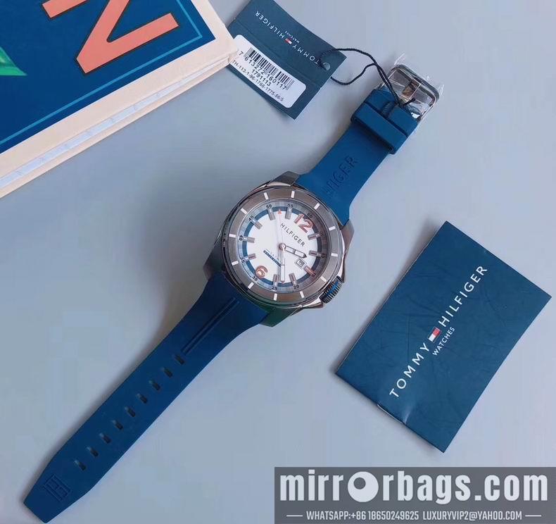 Replica Tommy Hilfiger men 48mm 062274