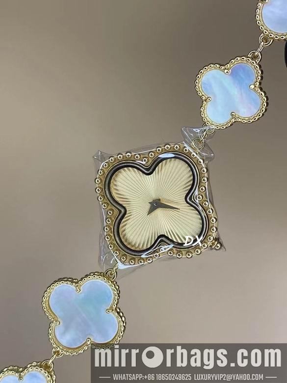 Replica Van Cleef & Arpels 27mm 5nms23