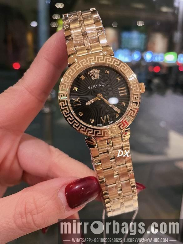 Replica Versace 36mm 2nms43