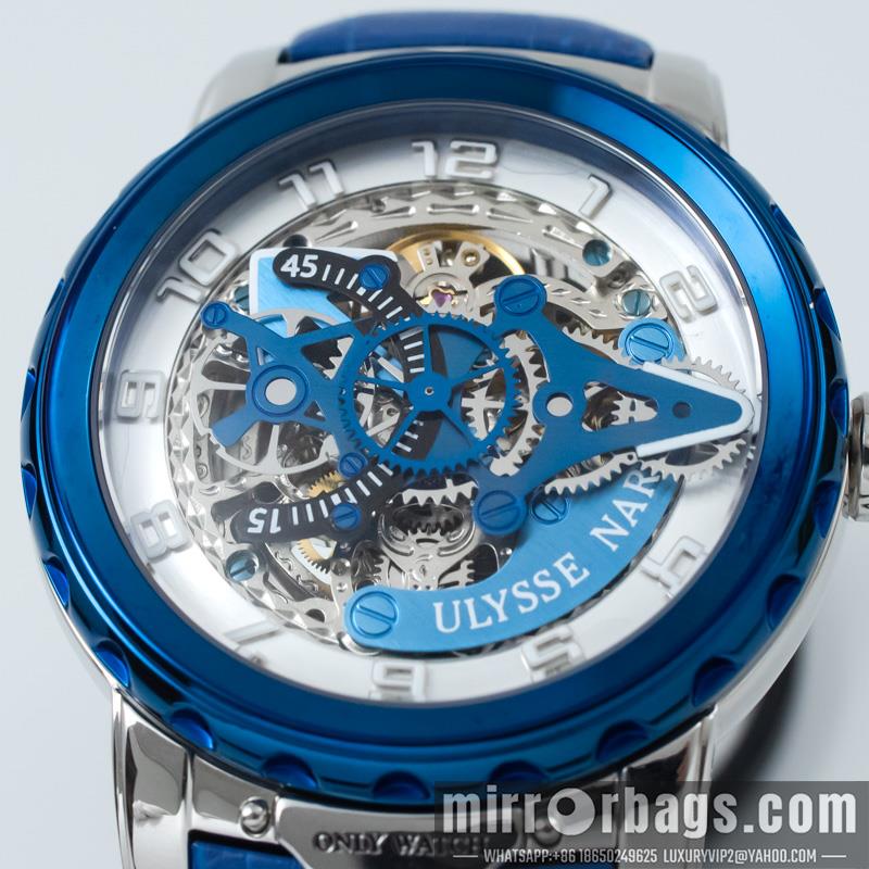Replica Ulysse Nardin Watch 052011