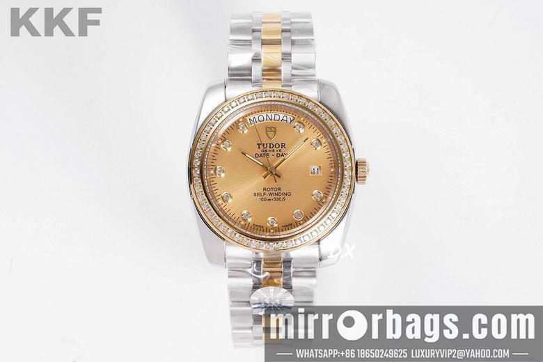 Replica Tudor 41mm 2nms59