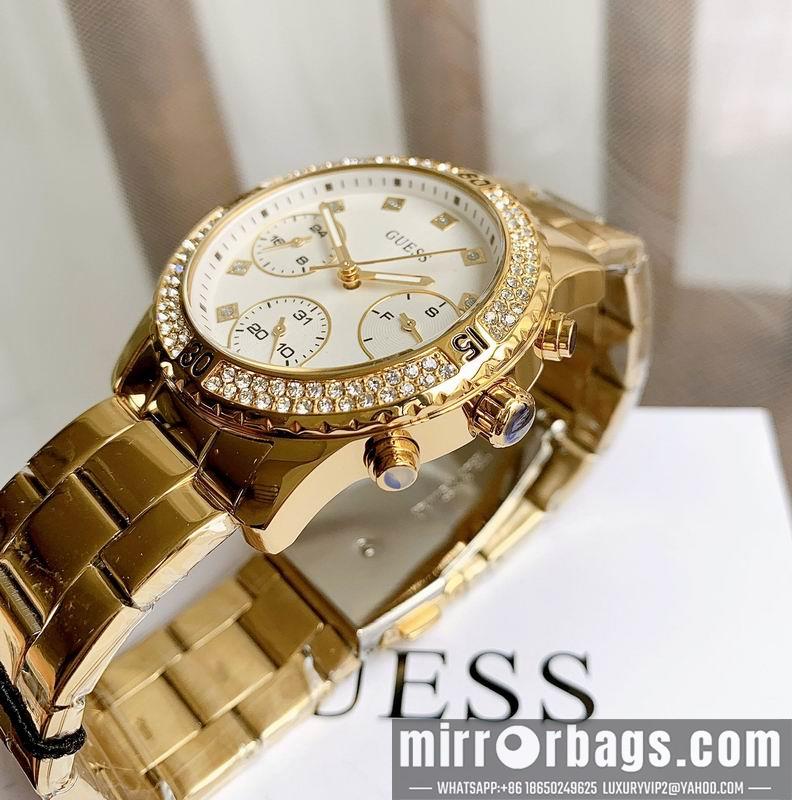 Replica Guess 38X11mm 050387