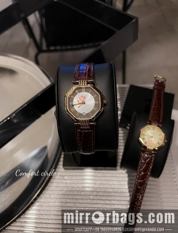 Replica Dior watch 102355