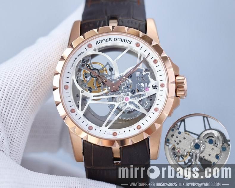 Replica Roger Dubuis watch M19