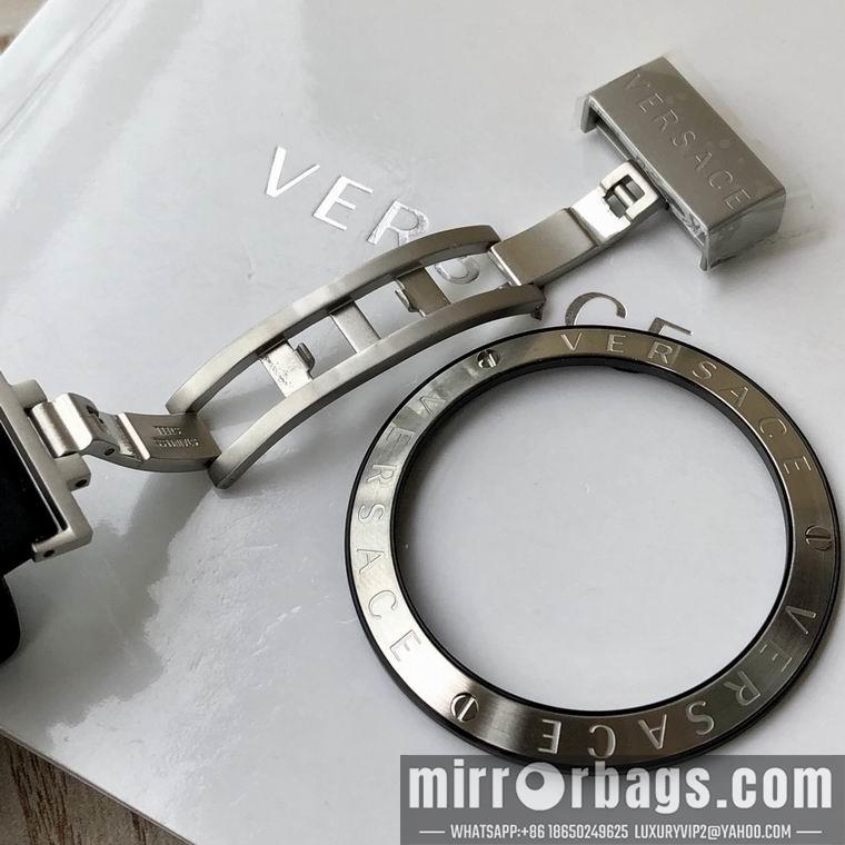 Replica Versace men 44mm M05
