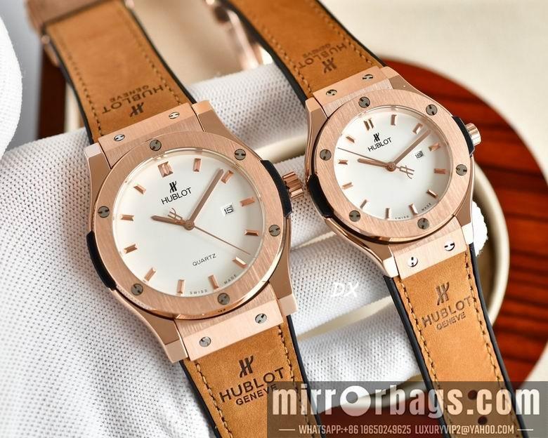 Replica Hublot M45 W33x10mm 7nms18