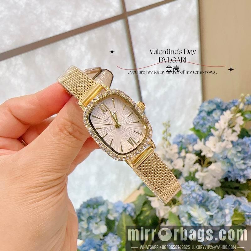Replica Bvlgari 21X27mmX6mm 103163