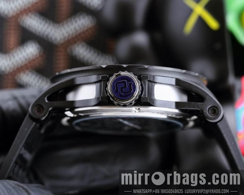 Replica Roger Dubuis 46mm 6nbz34
