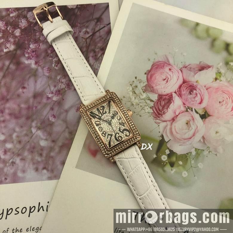 Replica Franck Muller  30mm 2nms45