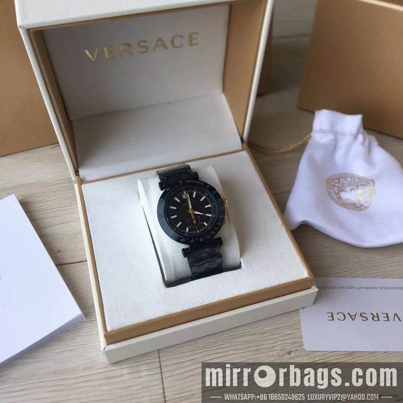 Replica Versace 42mm 080666